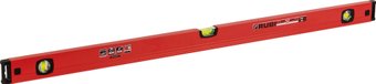 Уровень строительный Rubi Level 76924