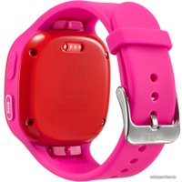 Умные часы TCL Movetime Family Watch MT30 (розовый)
