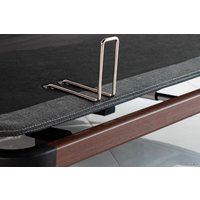 Кровать-трансформер Askona Ergomotion 3160 Plus 160x200 (дерево, коричневый)