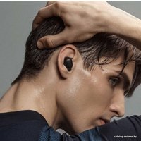 Наушники Xiaomi Mi True Wireless Earbuds Basic S TWSEJO5LS