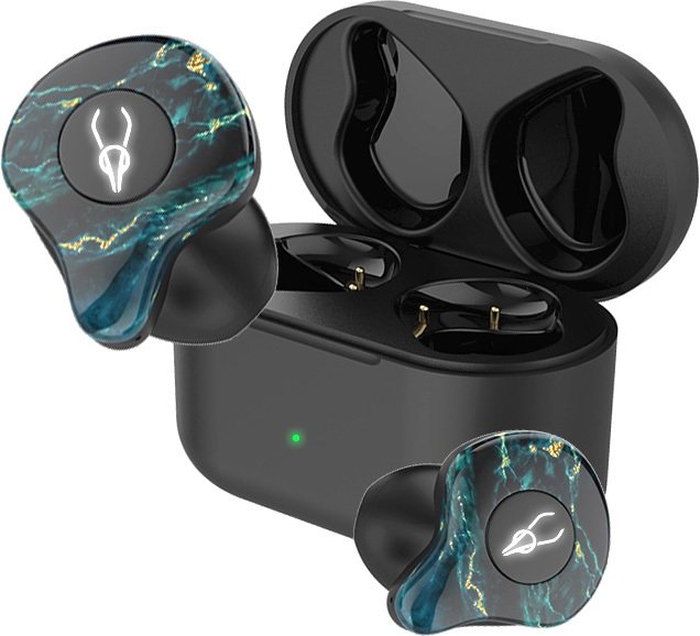 

Наушники Sabbat X12 Ultra (dream stone)