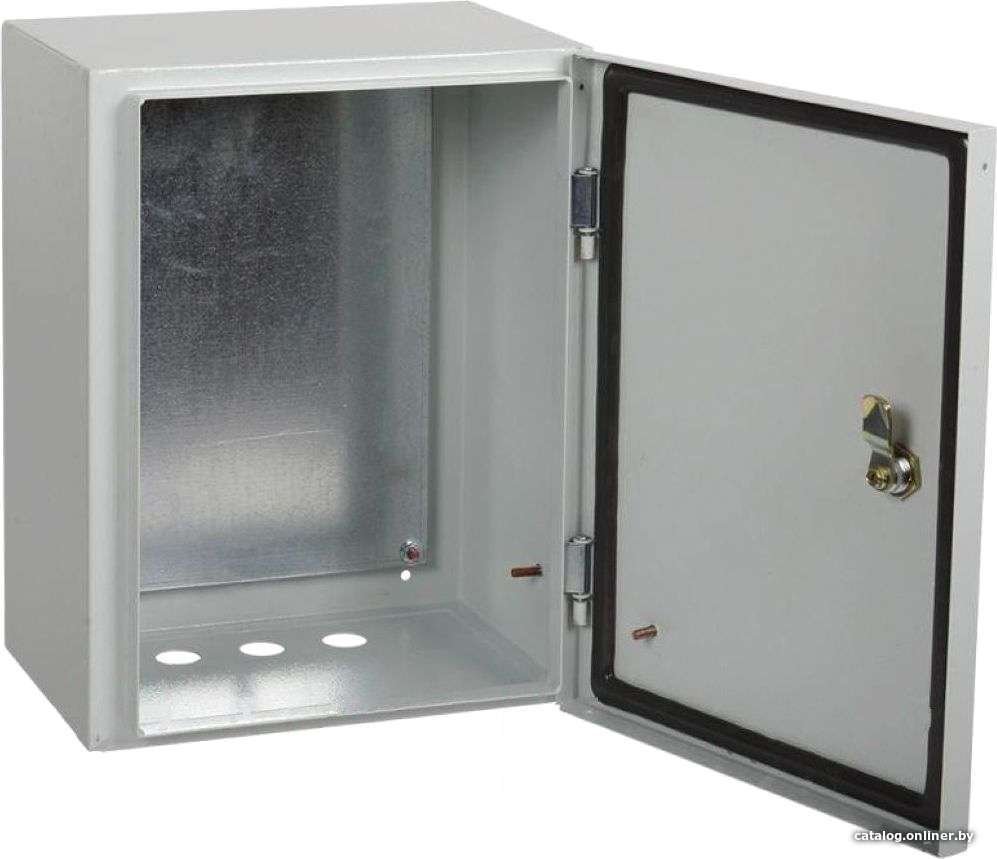 Корпус металлический IEK YKM40-04-54-G