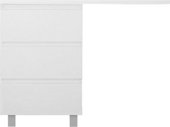 Эстет Тумба с умывальником Dallas Luxe L ФР-00009668