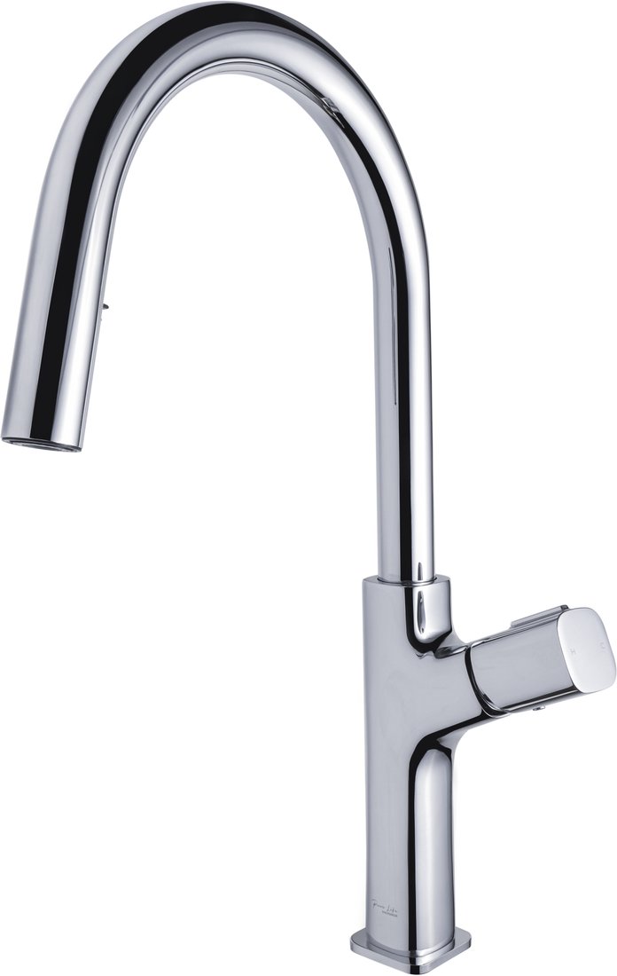 

Смеситель Maxonor PL4289