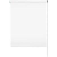 Рулонные шторы Эскар Plain 62x160 711010621601 (белый)