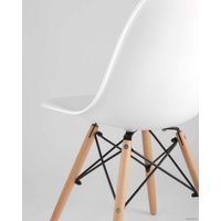 Стул Stool Group Style DSW (белый)