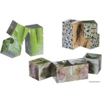 Набор для опытов Bondibon Науки с Буки Тайны природы ВВ1453