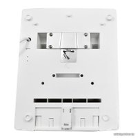 Сушилка для рук Puff 8808 (белый)