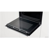 Комплект встраиваемой техники Bosch HBG655BS1 + PIE631FB1E