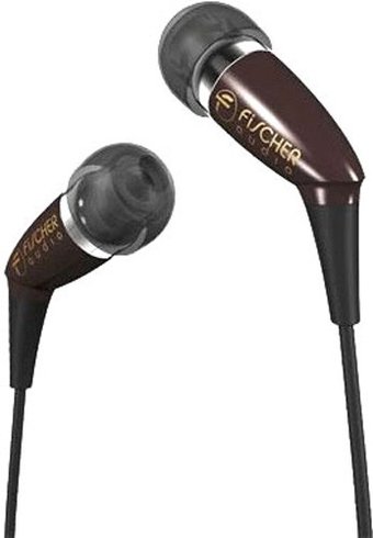Наушники Fischer Audio Epsilon Signature Series