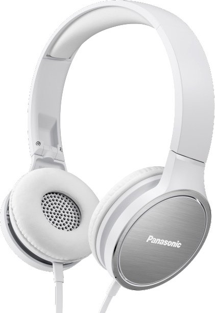

Наушники Panasonic RP-HF500MGC-W