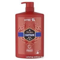  Old Spice Captain 2 в 1 1000 л