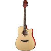 Акустическая гитара Foix FFG-2041C-NA
