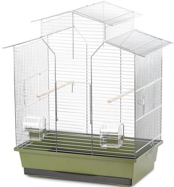 Клетка Duvo Plus Natural Iza 11680/DV