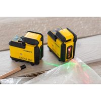Лазерный нивелир Stanley STHT775041
