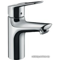 Смеситель Hansgrohe Novus Loop 71081000