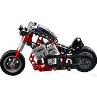 Конструктор LEGO Technic 42132 Мотоцикл