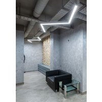 Линейный светильник Lightera PL-Malanka-5070-L-775-515-775-W4A PLM7A3.2.3LW4A (белый) в Борисове