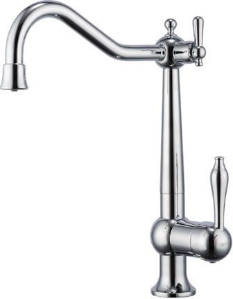 

Смеситель Gappo G4398-13