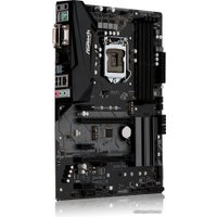 Материнская плата ASRock B360 Pro4