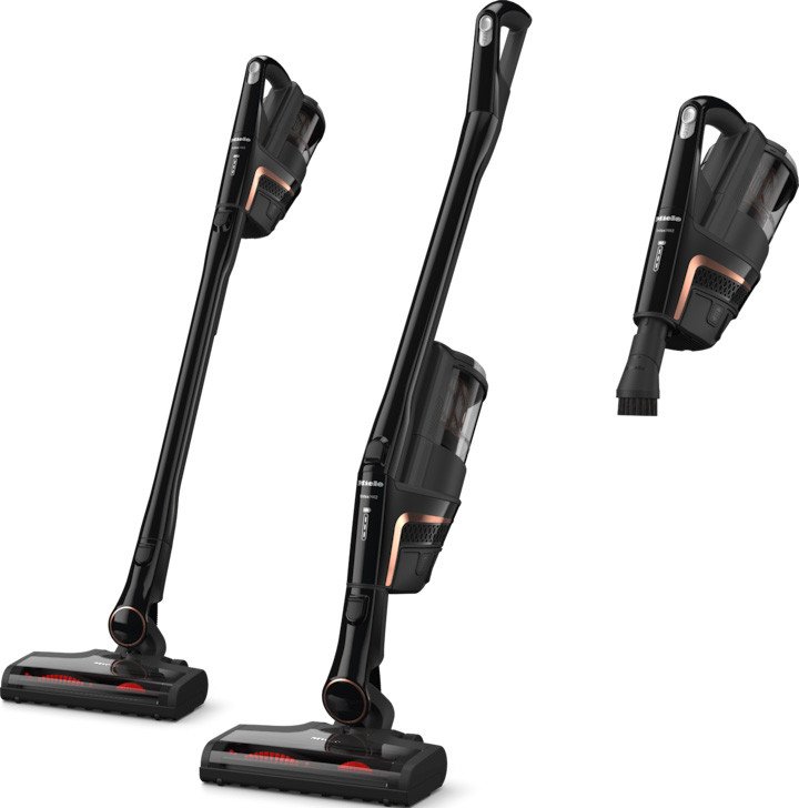 

Пылесос Miele Triflex HX2 125 Gala Edition