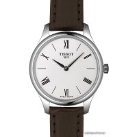 Наручные часы Tissot Tradition 5.5 Lady T063.209.16.038.00