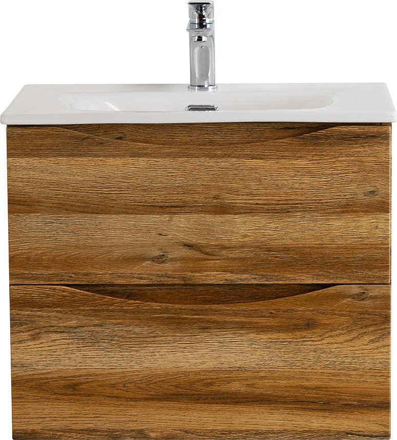 BelBagno Тумба под умывальник MARINO-CER-MINI-600-2C-SO-RR-P