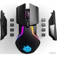 Игровая мышь SteelSeries Rival 650