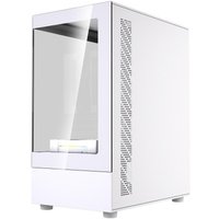 Корпус Powercase Vision Micro M1 ARGB CVMM1W-A3