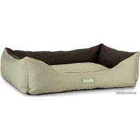 Лежак Scruffs Expedition 826015 (хаки)