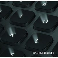 Клавиатура Logitech K810 Bluetooth Illuminated Keyboard