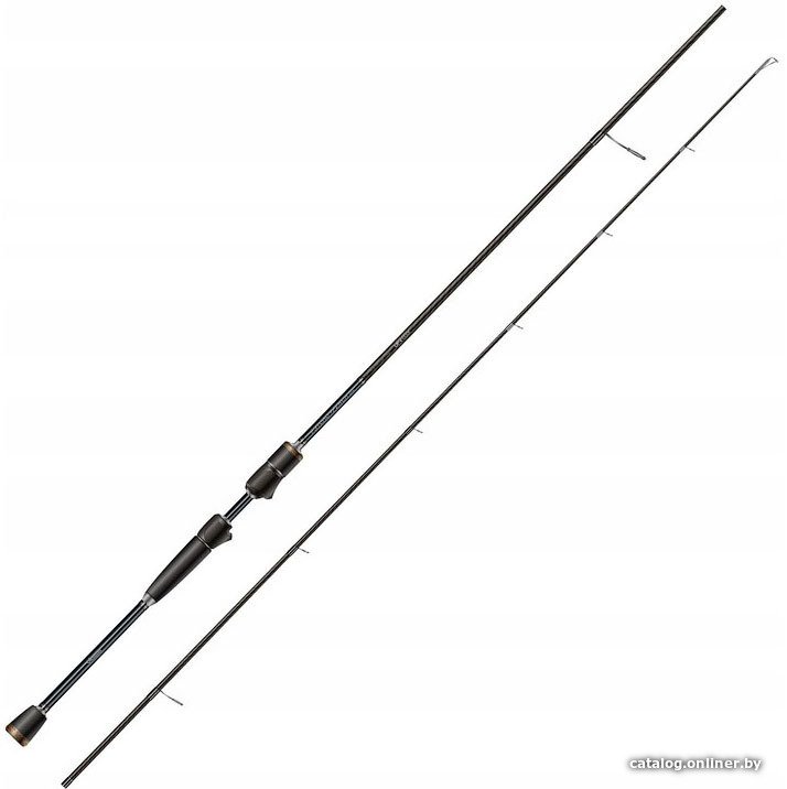 Удилище Okuma Psycho Perch Spin PSY-S-632ULa