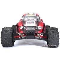 Автомодель Remo Hobby Dinosaurs Master 5 RH8035 1:8 (красный)