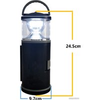 Фонарь Garvill TBD05407418