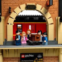 Конструктор LEGO Harry Potter 76405 Хогвартс-экспресс. Коллекционное издание