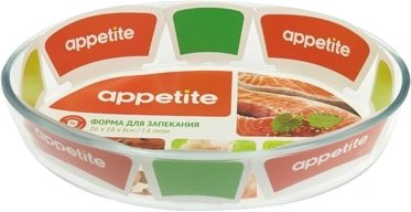 

Форма для выпечки Appetite PL12