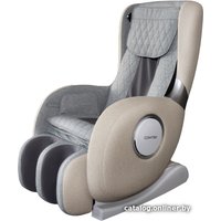 Массажное кресло Comtek Compact (серый)