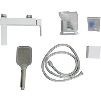 Смеситель Ledeme L3173W