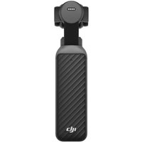 Экшен-камера DJI Osmo Pocket 4 Creator Combo (темно-серый)