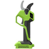 Секатор Greenworks PR24320 PR24320A1 (без АКБ)