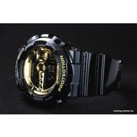 Наручные часы Casio GD-100GB-1E