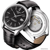 Наручные часы Tissot Ballade Powermatic 80 Cosc T108.408.16.057.00