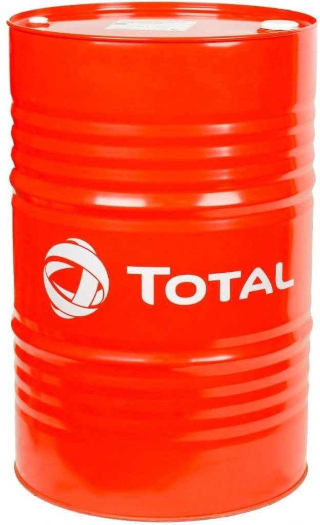 Моторное масло Total Quartz Energy 7000 10W-40 208л
