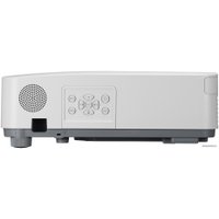 Проектор NEC P605UL