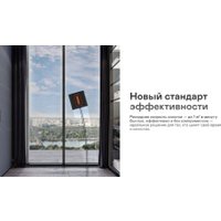 Робот для мытья окон Garlyn CleanWiz