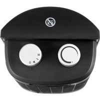 Тепловентилятор Galaxy Line GL8170 (черный)