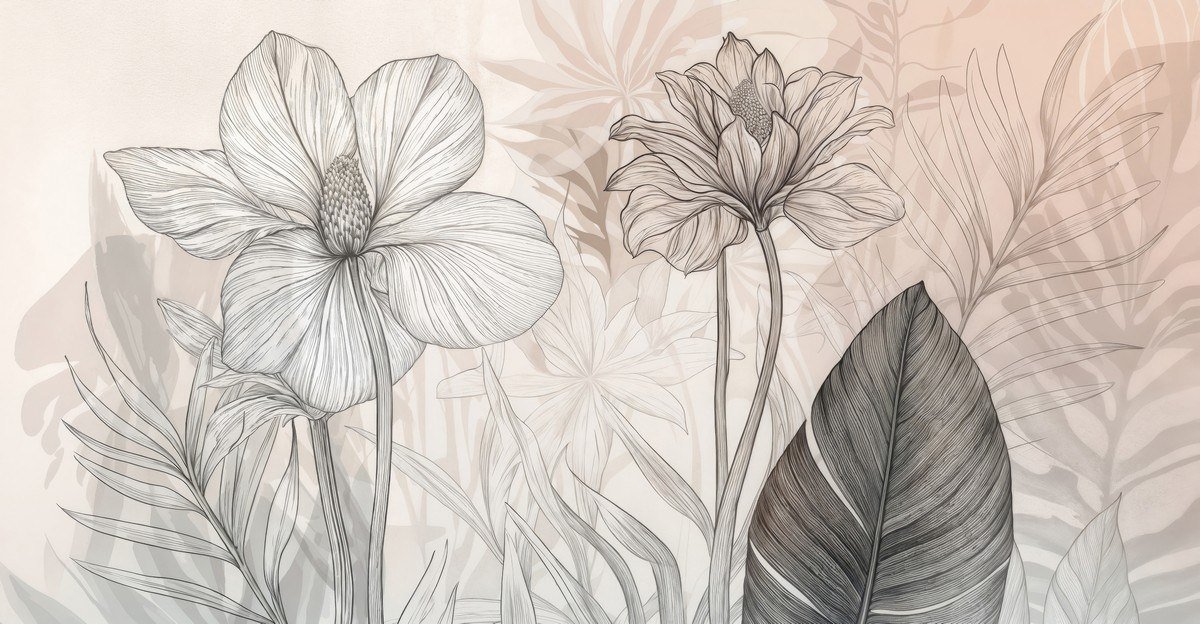 

Флизелиновые обои Citydecor Art Nature 22 (500x260см)