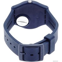 Наручные часы Swatch Sir Blue GN718