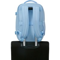 Городской рюкзак American Tourister Take2cabin 91G-21004 (pastel blue)