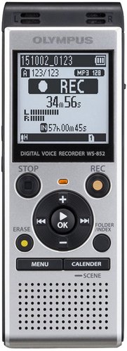 Olympus WS-852